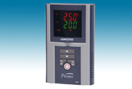 เครื่องควบคุมอุณหภูมิแบบดิจิตอล Digital Temperature Controller รุ่น FOX-8300