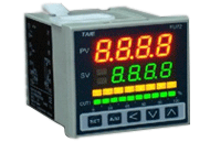 เครื่องควบคุมอุณหภูมิแบบดิจิตอล Digital Temperature Controller รุ่น FU72 Series