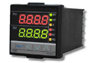 เครื่องควบคุมอุณหภูมิแบบดิจิตอล Digital Temperature Controller รุ่น FY400 Series