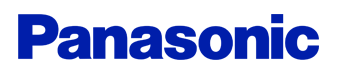 ยี่ห้อ PANASONIC PANASONIC