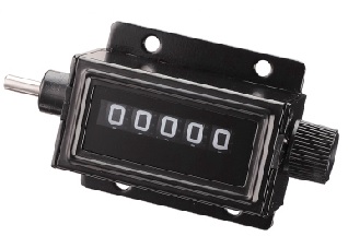 เครื่องนับจำนวนแบบอนาล็อก Analog Counter รุ่น LB-207-5