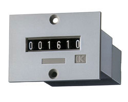 เครื่องนับจำนวนแบบอนาล็อก Analog Counter รุ่น B16.21