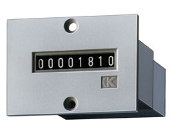 เครื่องนับจำนวนแบบอนาล็อก Analog Counter รุ่น B18.20