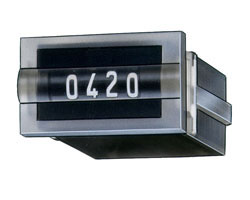 เครื่องนับจำนวนแบบอนาล็อก Analog Counter รุ่น K04