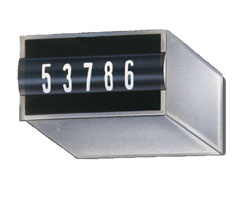 เครื่องนับจำนวนแบบอนาล็อก Analog Counter รุ่น K05