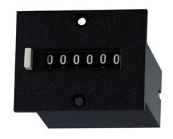 เครื่องนับจำนวนแบบอนาล็อก Analog Counter รุ่น PMK16.11