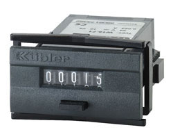 เครื่องนับจำนวนแบบอนาล็อก Analog Counter รุ่น W15.21