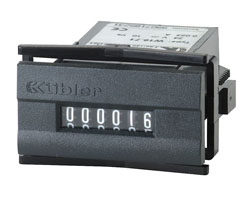 เครื่องนับจำนวนแบบอนาล็อก Analog Counter รุ่น W16.20