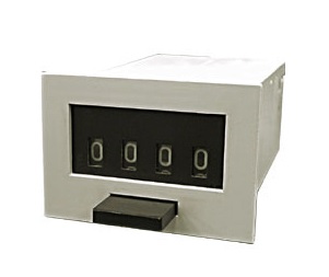 เครื่องนับจำนวนแบบอนาล็อก Analog Counter รุ่น MCF-4X