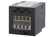 เครื่องนับจำนวนแบบอนาล็อค Analog Counter รุ่น BVA15.21