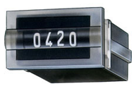 เครื่องนับจำนวนแบบอนาล็อค Analog Counter รุ่น K04