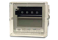 เครื่องนับจำนวนแบบอนาล็อค Analog Counter รุ่น MA-4111