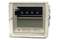 เครื่องนับจำนวนแบบอนาล็อค Analog Counter รุ่น MA-4211