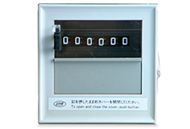 เครื่องนับจำนวนแบบอนาล็อค Analog Counter รุ่น MA-6111