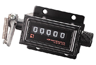 เครื่องนับจำนวนแบบอนาล็อค Analog Counter รุ่น RSL207-5