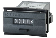 เครื่องนับจำนวนแบบอนาล็อค Analog Counter รุ่น W15.21