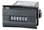 เครื่องนับจำนวนแบบอนาล็อค Analog Counter รุ่น W16.20