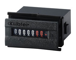 เครื่องนับชั่วโมงแบบอนาล็อก Analog Horur Counter รุ่น H37