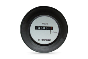 เครื่องนับชั่วโมงแบบอนาล็อก Analog Hour Counter รุ่น 49563