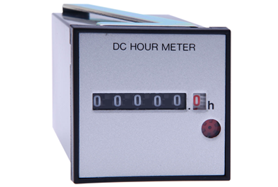 เครื่องนับชั่วโมงแบบอนาล็อค Analog Horur Counter รุ่น TH148S