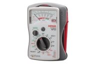 มัลติมิเตอร์แบบอนาล็อค Analog Multimeter รุ่น AP33