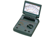 มัลติมิเตอร์แบบอนาล็อค Analog Multimeter รุ่น AU-32