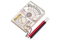 มัลติมิเตอร์แบบอนาล็อค Analog Multimeter รุ่น CP-7D