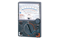 มัลติมิเตอร์แบบอนาล็อค Analog Multimeter รุ่น SH-88TR