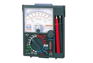 มัลติมิเตอร์แบบอนาล็อค Analog Multimeter รุ่น SP-18D