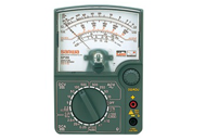 มัลติมิเตอร์แบบอนาล็อค Analog Multimeter รุ่น SP20