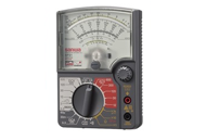 มัลติมิเตอร์แบบอนาล็อค Analog Multimeter รุ่น SP21