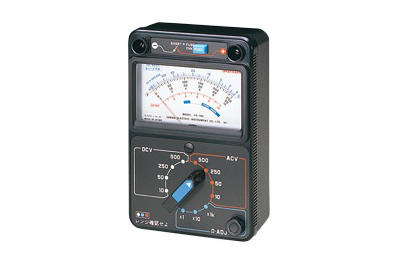 มัลติมิเตอร์แบบอนาล็อค Analog Multimeter รุ่น VS-100