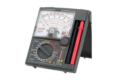 มัลติมิเตอร์แบบอนาล็อค Analog Multimeter รุ่น YX360TRF