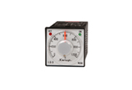 เครื่องควบคุมอุณหภูมิแบบอนาล็อค Analog Temperature Controller รุ่น IS 3