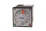 เครื่องควบคุมอุณหภูมิแบบอนาล็อค Analog Temperature Controller รุ่น SM