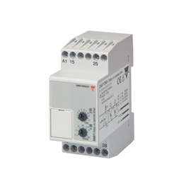 เครื่องตั้งเวลาแบบอนาล็อก Analog Timer รุ่น DBA02/PBA02