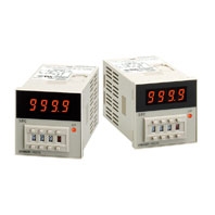 เครื่องตั้งเวลาแบบอนาล็อค Analog Timer รุ่น H5CN