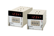 เครื่องตั้งเวลาแบบอนาล็อค Analog Timer รุ่น H5AN