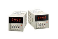 เครื่องตั้งเวลาแบบอนาล็อค Analog Timer รุ่น H5CN