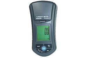 มิเตอร์วัดค่าทางเคมี PH, EC, TDS, CON Chemistry Testing Meter รุ่น TU-216 มิเตอร์วัดค่าทางเคมี PH, EC, TDS, CON Chemistry Testing Meter รุ่น TU-216