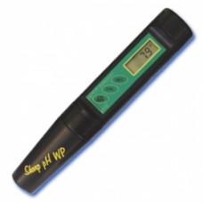 มิเตอร์วัดค่าทางเคมี PH, EC, TDS, CON Chemistry Testing Meter รุ่น PH52