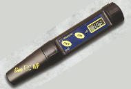 มิเตอร์วัดค่าทางเคมี PH, EC, TDS, CON Chemistry Testing Meter รุ่น C65