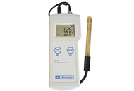 มิเตอร์วัดค่าทางเคมี PH, EC, TDS, CON Chemistry Testing Meter รุ่น MI-105