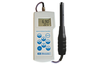 มิเตอร์วัดค่าทางเคมี PH, EC, TDS, CON Chemistry Testing Meter รุ่น MI-306