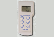 มิเตอร์วัดค่าทางเคมี PH, EC, TDS, CON Chemistry Testing Meter รุ่น MI-605