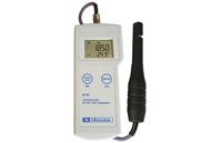 มิเตอร์วัดค่าทางเคมี PH, EC, TDS, CON Chemistry Testing Meter รุ่น MI-805