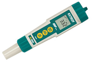 มิเตอร์วัดค่าทางเคมี PH, EC, TDS, CON Chemistry Testing Meter รุ่น RE300