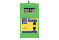 มิเตอร์วัดค่าทางเคมี PH, EC, TDS, CON Chemistry Testing Meter รุ่น SM100