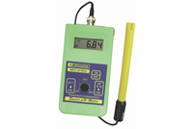 มิเตอร์วัดค่าทางเคมี PH, EC, TDS, CON Chemistry Testing Meter รุ่น SM101