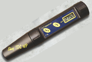 มิเตอร์วัดค่าทางเคมี PH, EC, TDS, CON Chemistry Testing Meter รุ่น T76